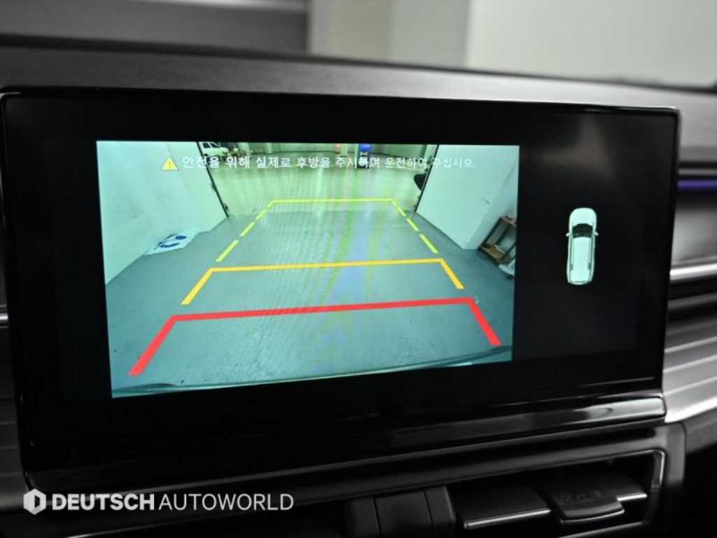 Ssangyong Torres 2024 - Importación desde Corea - HF Imports Iquique - Foto 15