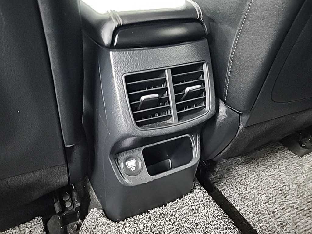 KIA Seltos 2022 Blanco - Importación desde Corea - HF Imports Iquique - Foto 13