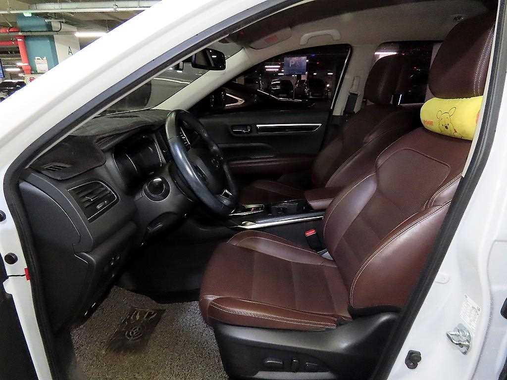 SAMSUNG QM6 - Vista 6