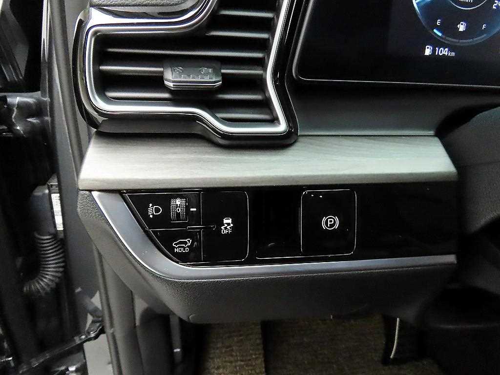 KIA Sportage - Vista 12