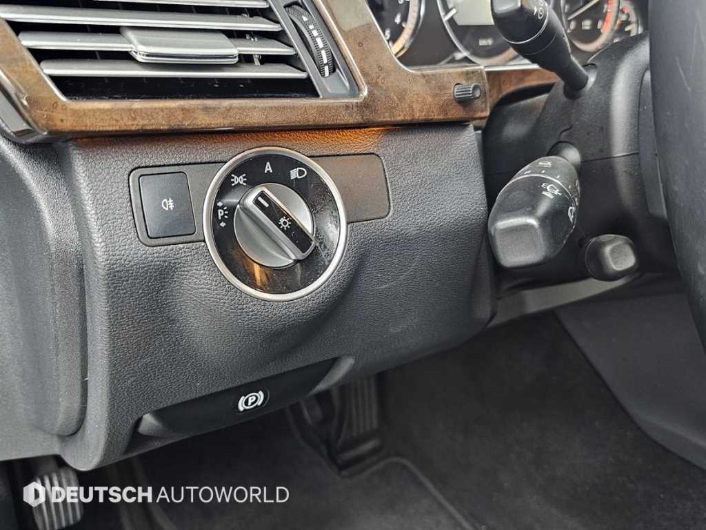 Mercedes Benz E class 2011 - Importación desde Corea - HF Imports Iquique - Foto 18