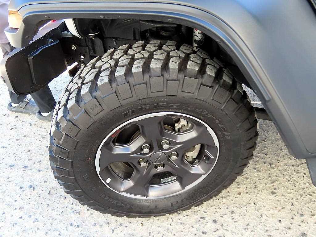 Jeep Gladiator 2021 Blanco - Importación desde Corea - HF Imports Iquique - Foto 19