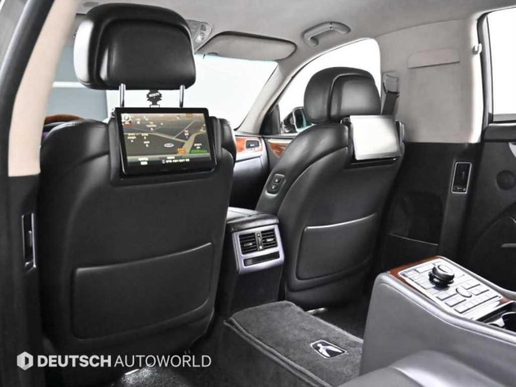 HYUNDAI Equus 2015 - Importación desde Corea - HF Imports Iquique - Foto 19