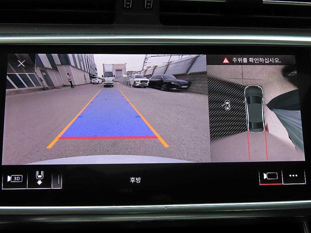 Audi A6 2020 - Importación desde Corea - HF Imports Iquique - Foto 13