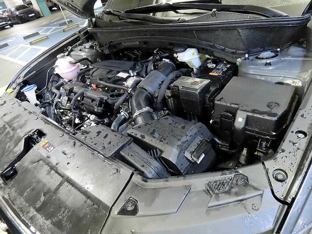 HYUNDAI Tucson - Vista 4