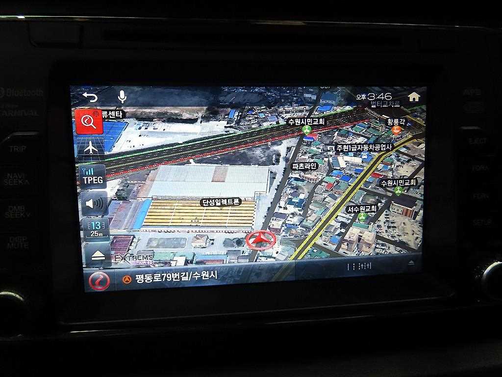 KIA Carnival 2016 Blanco - Importación desde Corea - HF Imports Iquique - Foto 13