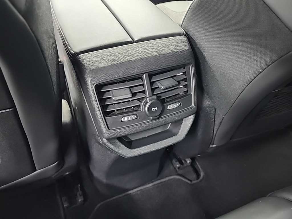 Peugeot 3008 2021 Blanco - Importación desde Corea - HF Imports Iquique - Foto 13