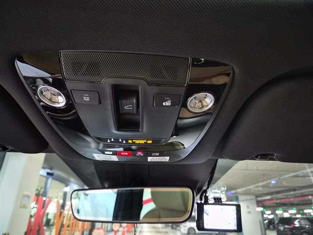 KIA Sorento 2023 - Importación desde Corea - HF Imports Iquique - Foto 17