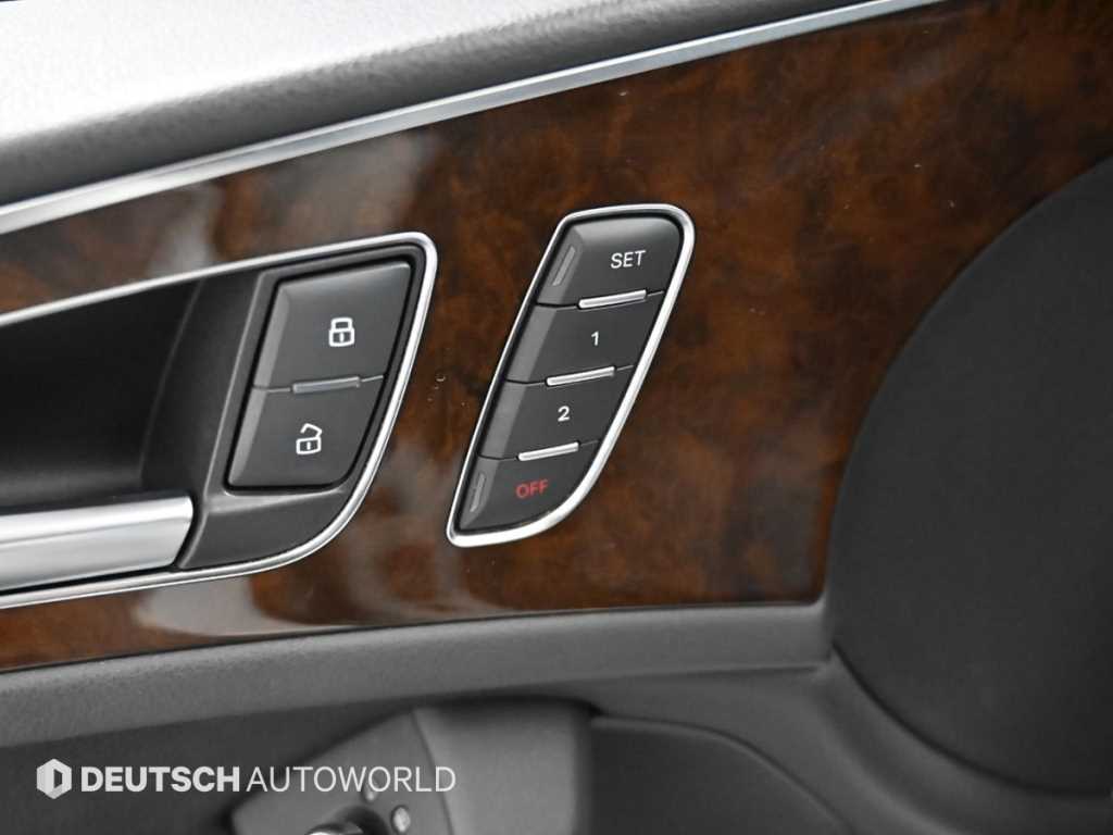 Audi A6 2013 Blanco - Importación desde Corea - HF Imports Iquique - Foto 16