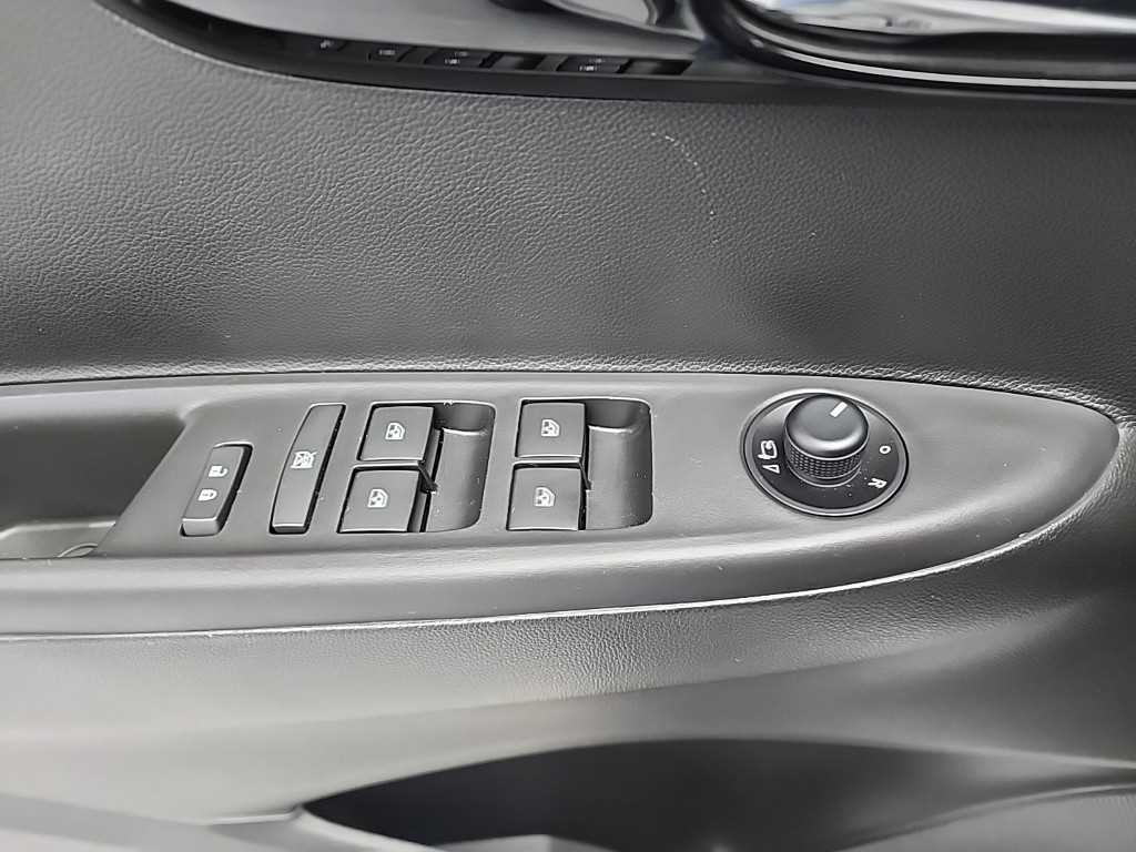 Chevrolet Spark 2019 Blanco - Importación desde Corea - HF Imports Iquique - Foto 14