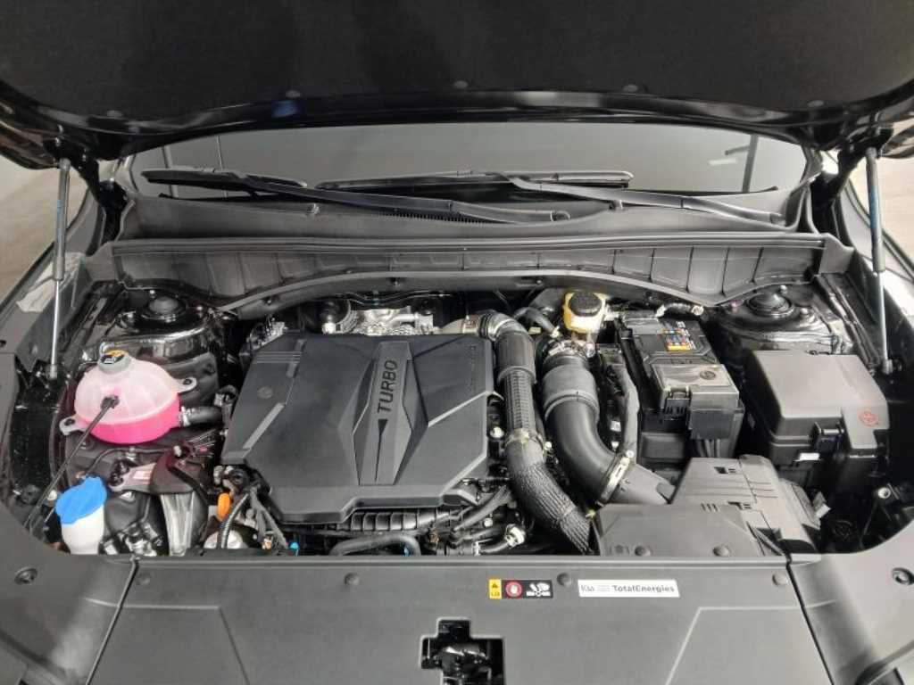 KIA Sorento 2026 Negro - Importación desde Corea - HF Imports Iquique - Foto 19