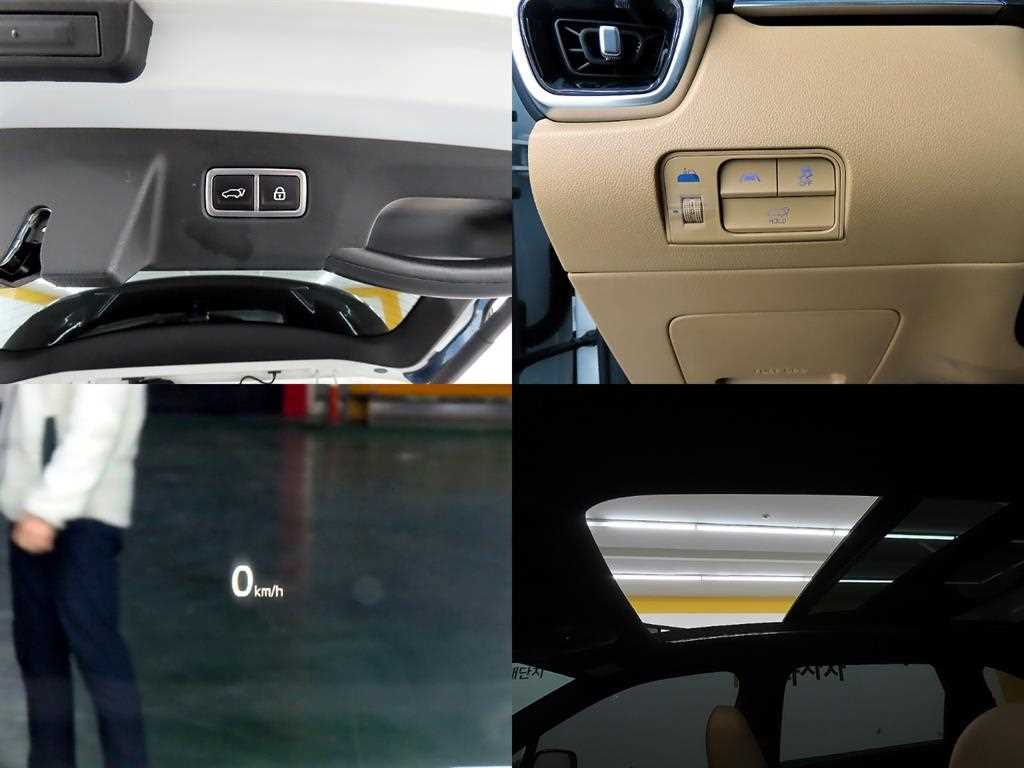 KIA Sorento 2023 Blanco - Importación desde Corea - HF Imports Iquique - Foto 17