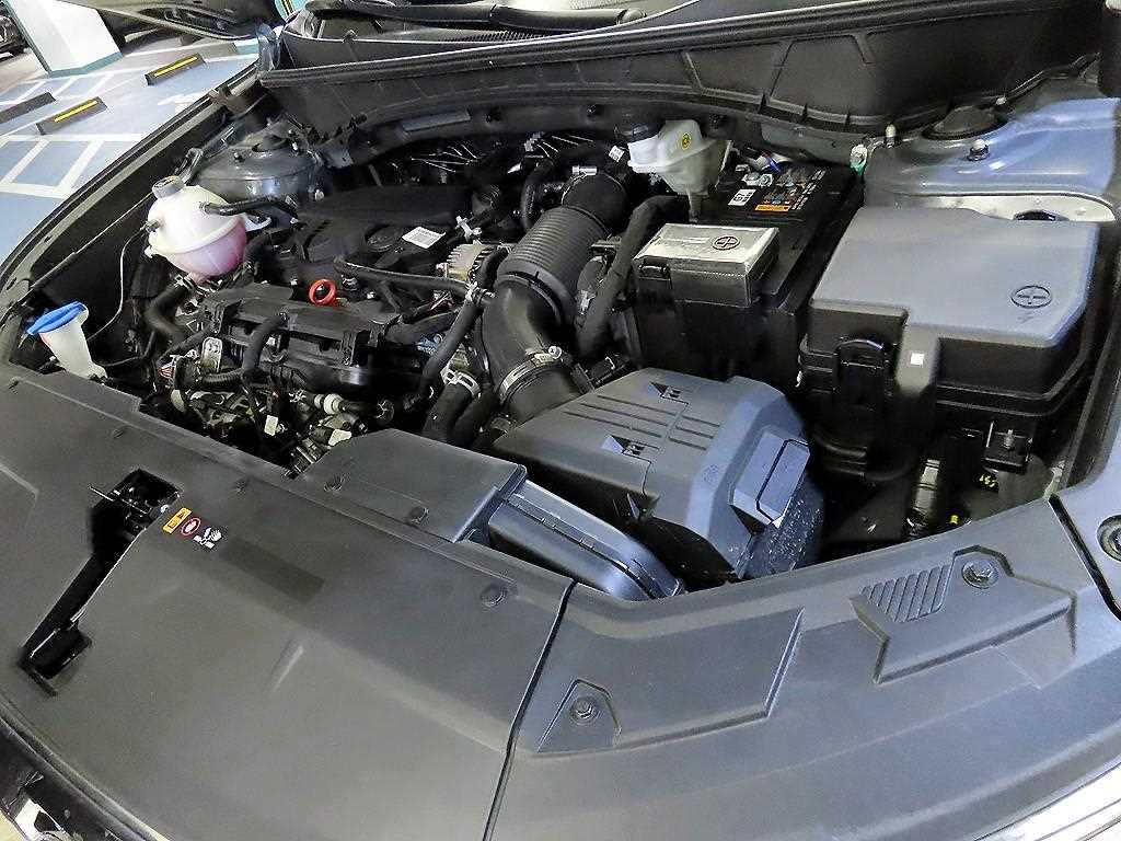 HYUNDAI Tucson 2024 - Importación desde Corea - HF Imports Iquique - Foto 19