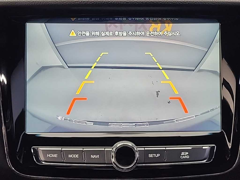 Ssangyong Rexton 2020 Gris - Importación desde Corea - HF Imports Iquique - Foto 16