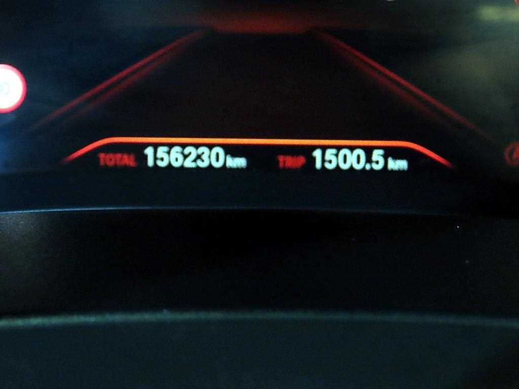 BMW 5 Series - Vista 9