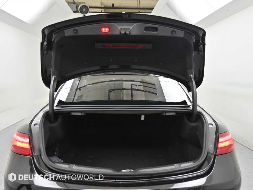 Mercedes Benz E class 2017 - Importación desde Corea - HF Imports Iquique - Foto 20