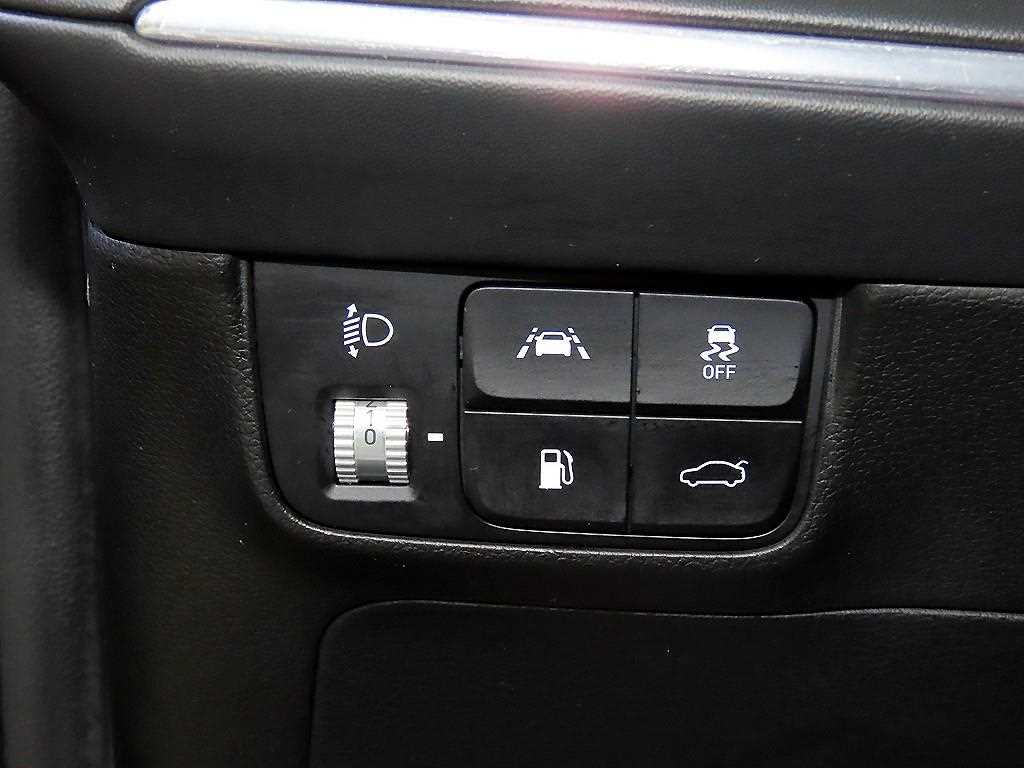 HYUNDAI Grandeur 2020 Azul - Importación desde Corea - HF Imports Iquique - Foto 14