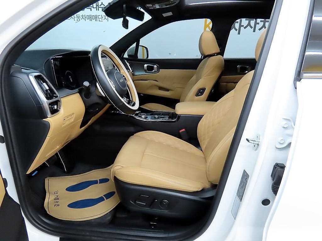 KIA Sorento - Vista 5