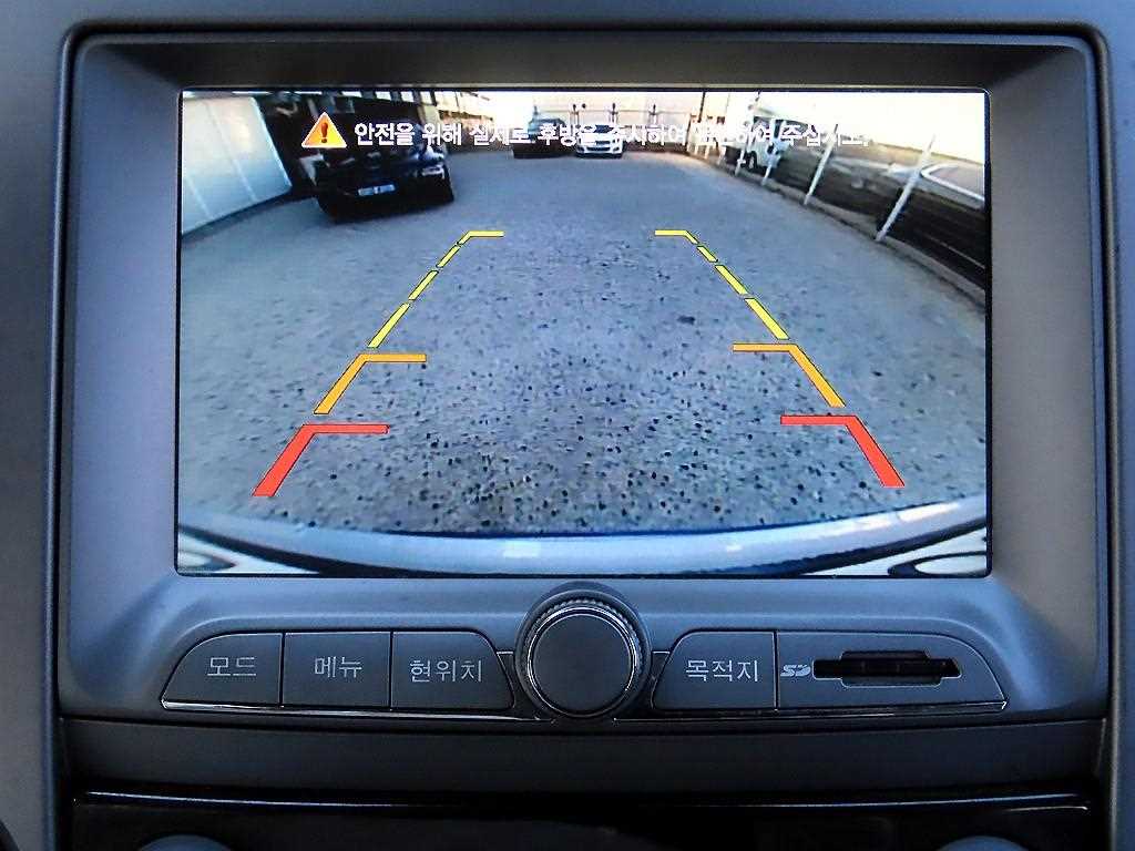 Ssangyong Korando 2015 - Importación desde Corea - HF Imports Iquique - Foto 14