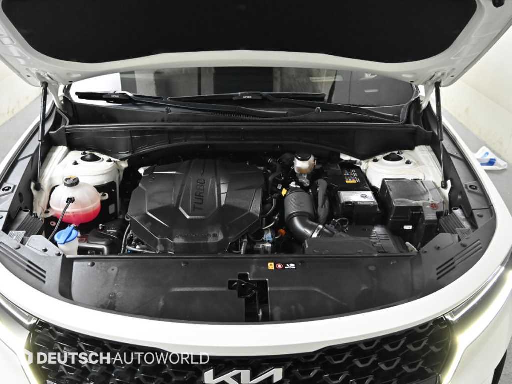 KIA Sorento - Vista 6
