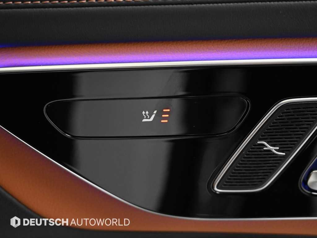 Mercedes Benz GLC Class 2024 - Importación desde Corea - HF Imports Iquique - Foto 16