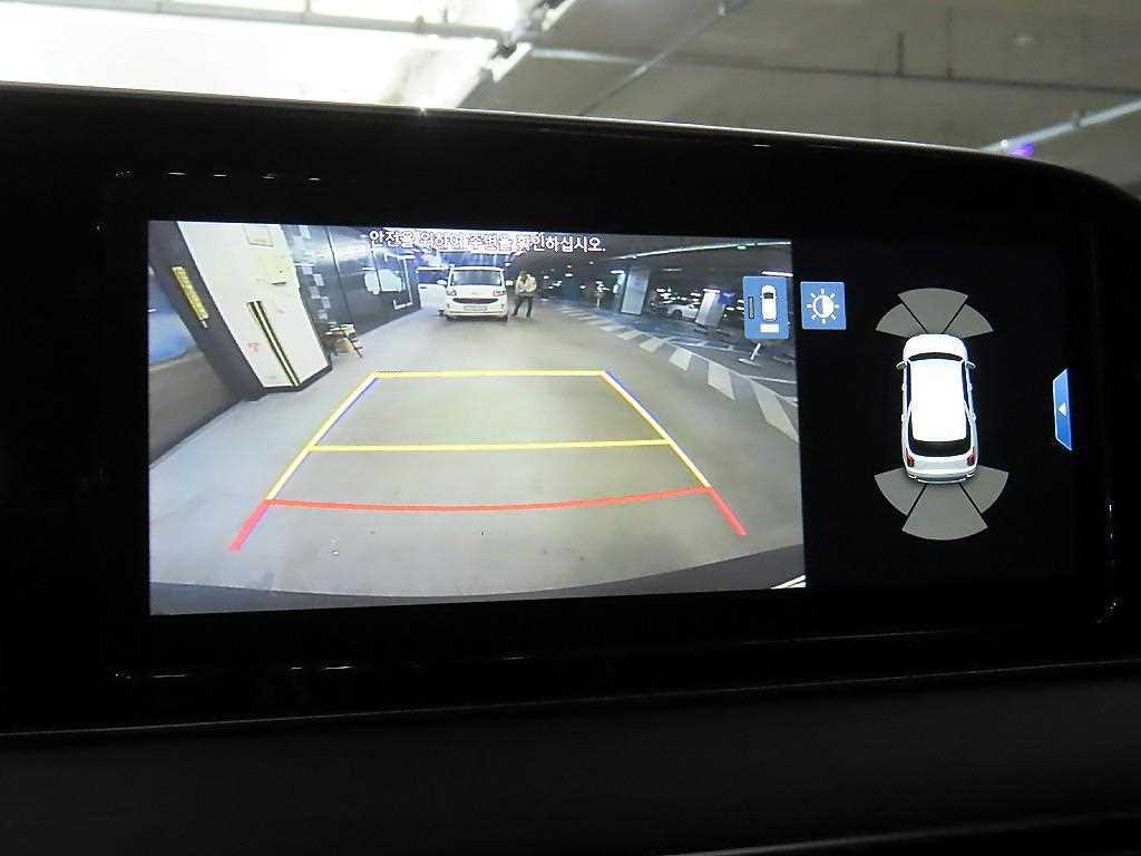 HYUNDAI Palisade 2020 Gris - Importación desde Corea - HF Imports Iquique - Foto 14