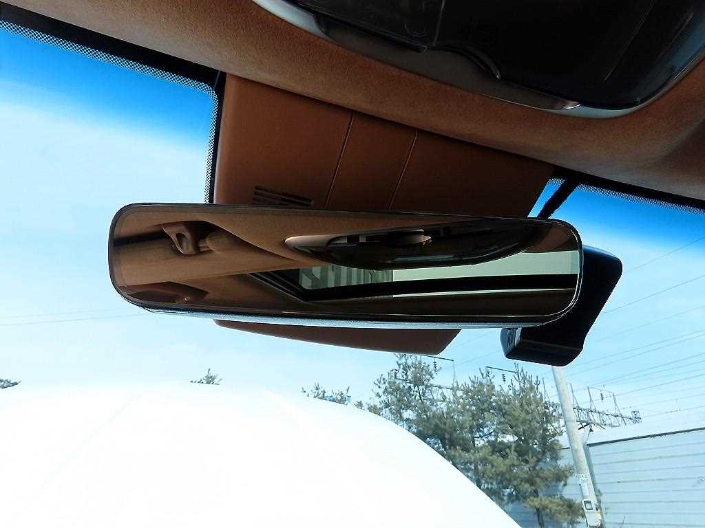 Genesis GV80 2021 Blanco - Importación desde Corea - HF Imports Iquique - Foto 13