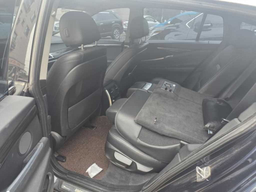 BMW Gran Turismo - Vista 6