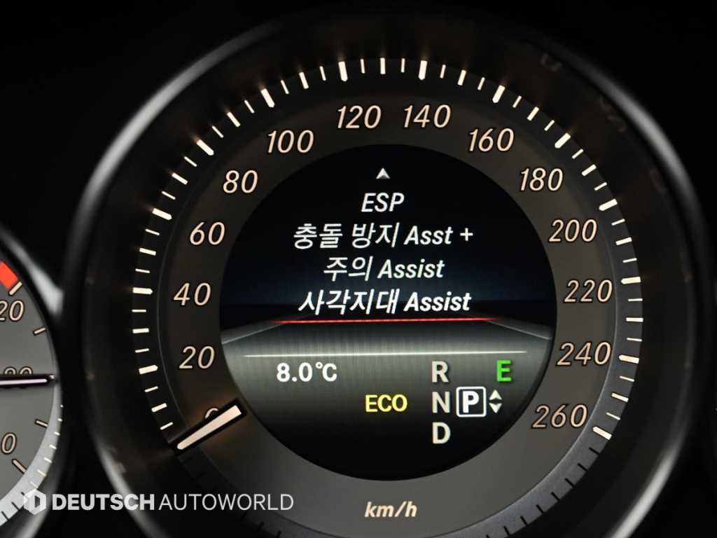 Mercedes Benz CLS Class 2017 Gris - Importación desde Corea - HF Imports Iquique - Foto 17