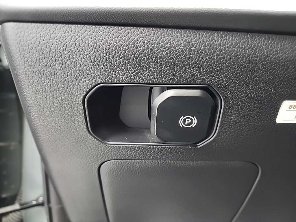 Ssangyong Torres 2024 Verde - Importación desde Corea - HF Imports Iquique - Foto 18