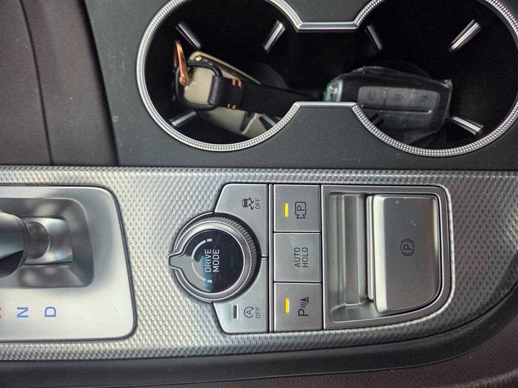 Genesis G70 - Vista 9