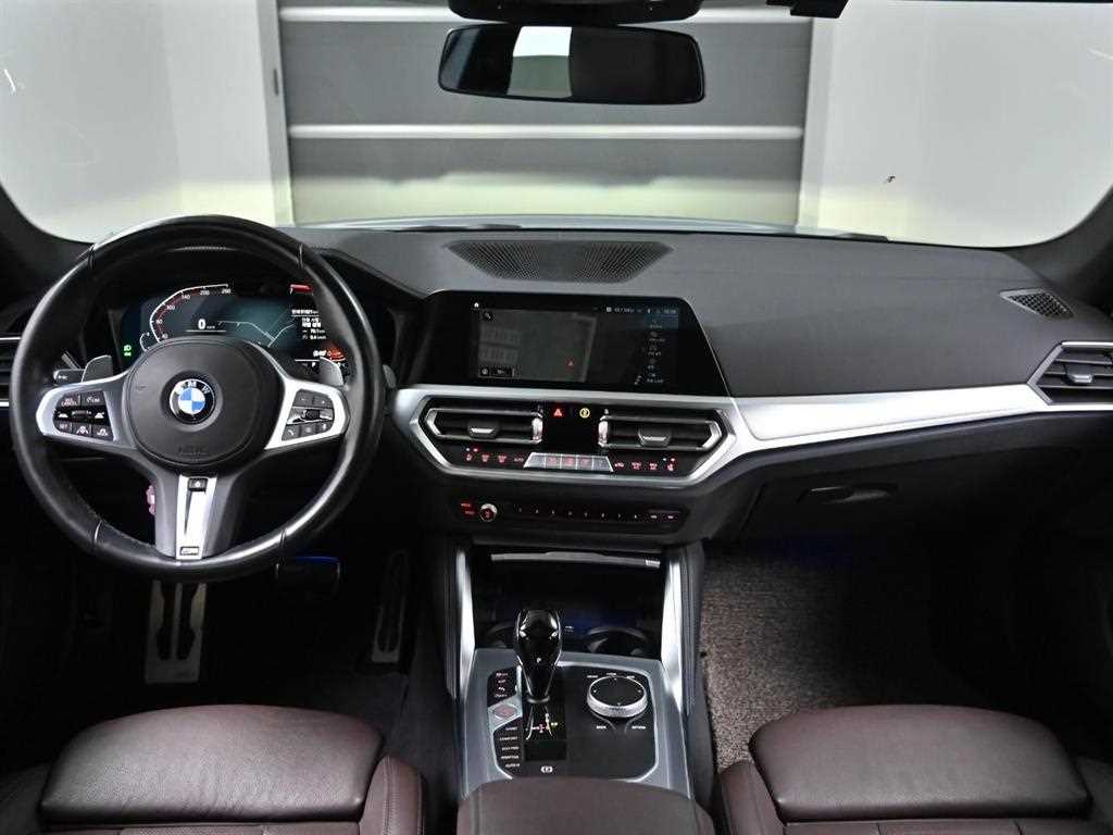 BMW 4 Series - Vista 7