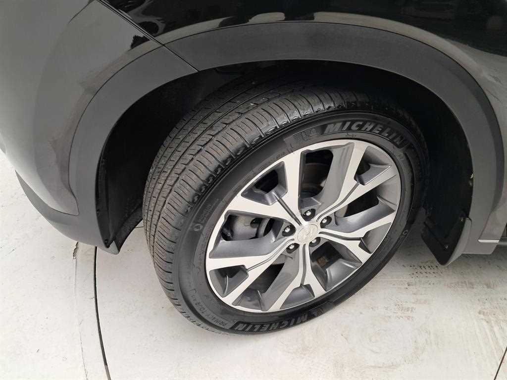 HYUNDAI Palisade 2022 Negro - Importación desde Corea - HF Imports Iquique - Foto 20