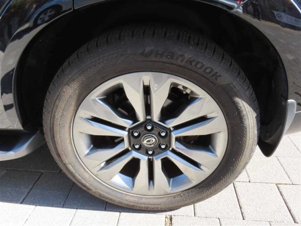 KIA Mohave 2021 - Importación desde Corea - HF Imports Iquique - Foto 17