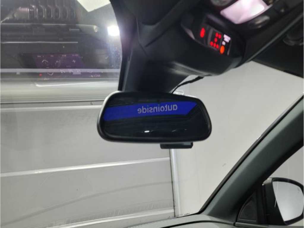 Peugeot 5008 - Vista 9