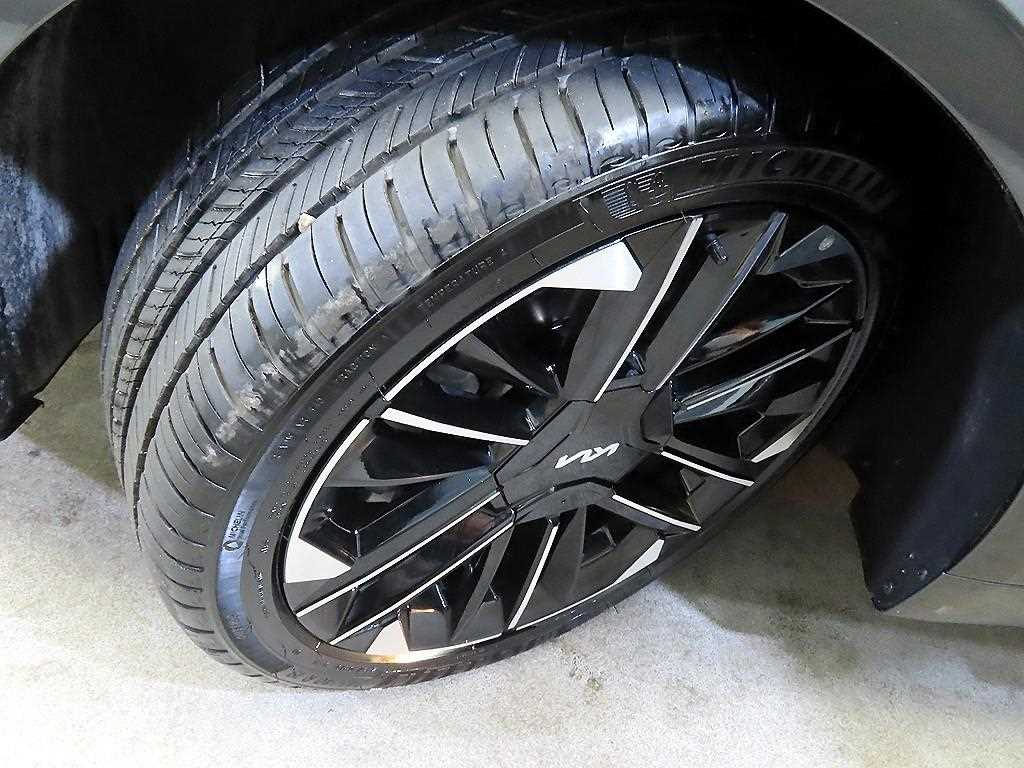 KIA K8 2025 Gris - Importación desde Corea - HF Imports Iquique - Foto 20