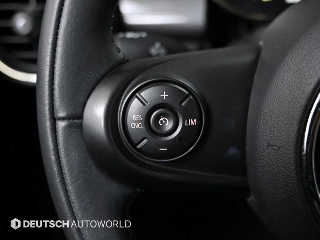 Mini Cooper 2021 Gris - Importación desde Corea - HF Imports Iquique - Foto 16