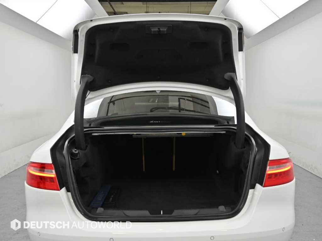 Jaguar XE 2017 Blanco - Importación desde Corea - HF Imports Iquique - Foto 20