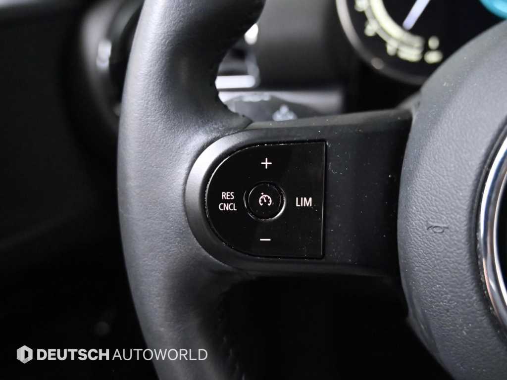 Mini Clubman 2023 Rojo - Importación desde Corea - HF Imports Iquique - Foto 18