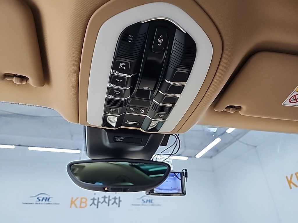 Porsche Macan 2017 - Importación desde Corea - HF Imports Iquique - Foto 15