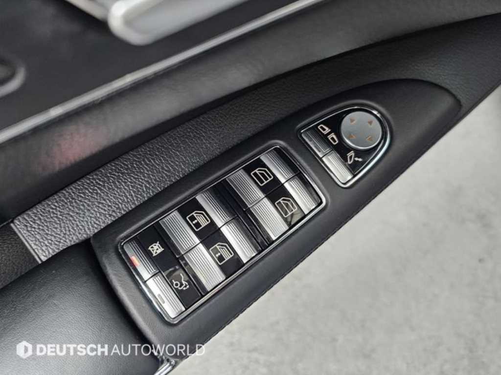 Mercedes Benz S Class 2008 - Importación desde Corea - HF Imports Iquique - Foto 17