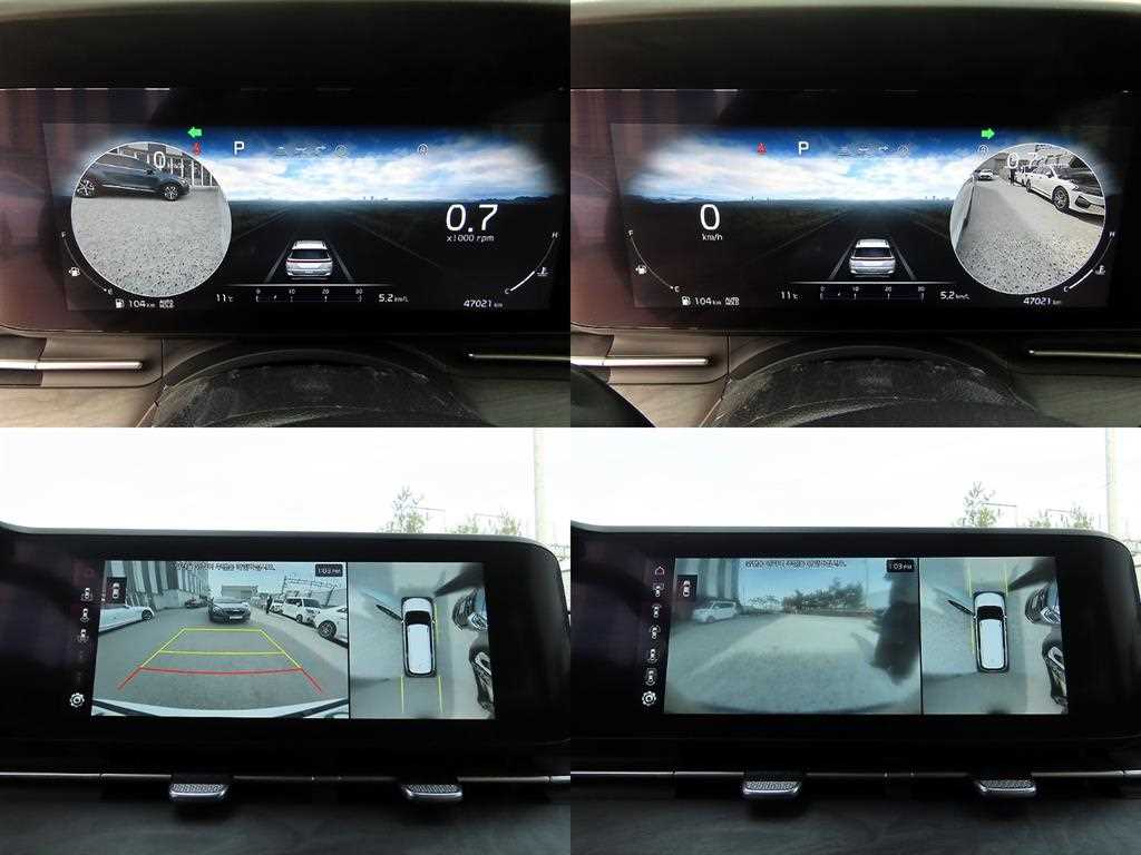 KIA Carnival 2023 Blanco - Importación desde Corea - HF Imports Iquique - Foto 18