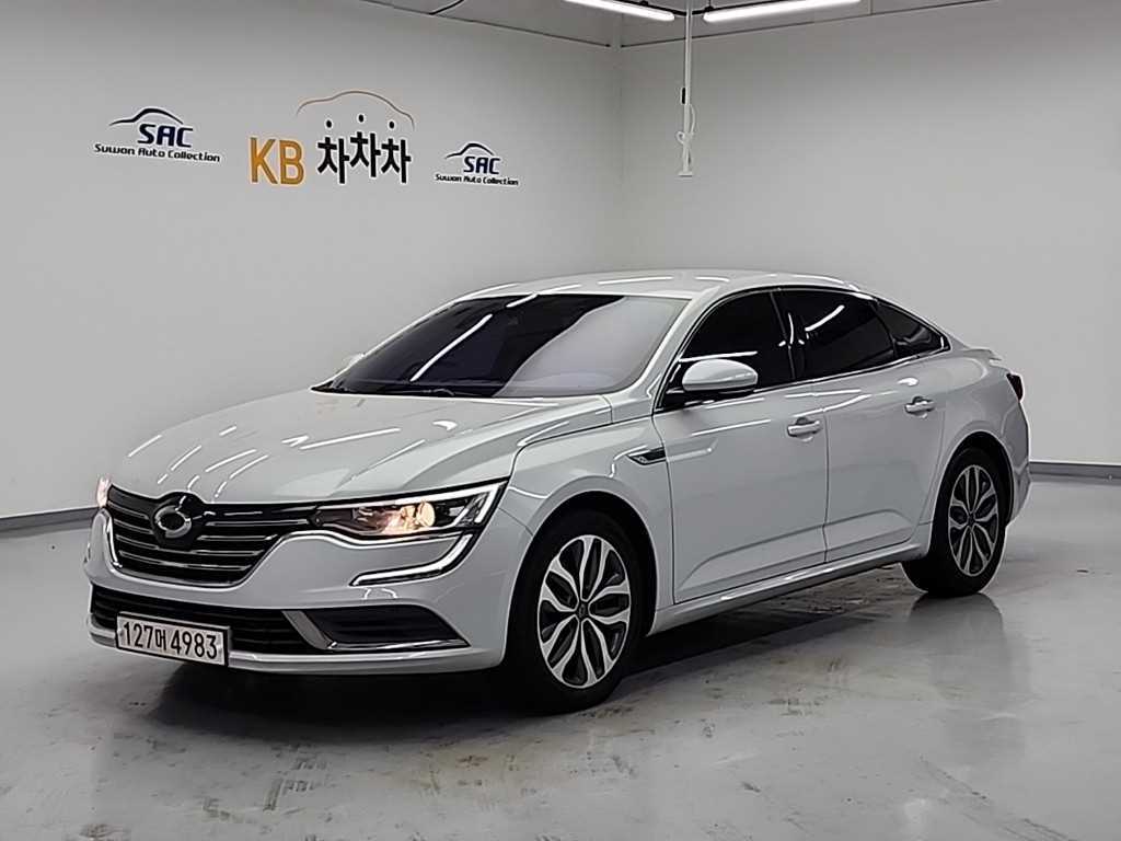 SAMSUNG SM6 2017 Blanco - Importación desde Corea - HF Imports Iquique - Foto 1