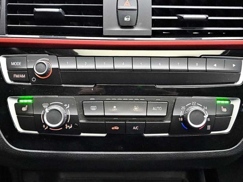 BMW 1 series - Vista 10