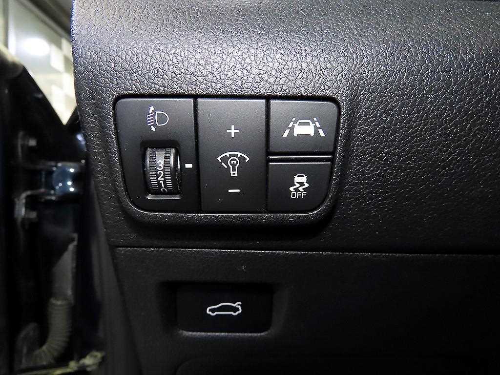 KIA K5 2023 Azul - Importación desde Corea - HF Imports Iquique - Foto 14