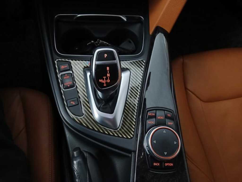 BMW 4 Series 2016 - Importación desde Corea - HF Imports Iquique - Foto 14