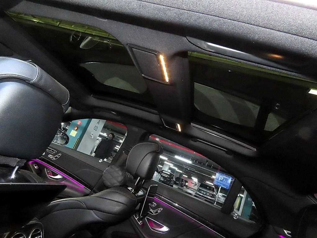 Mercedes Benz S Class 2020 - Importación desde Corea - HF Imports Iquique - Foto 15