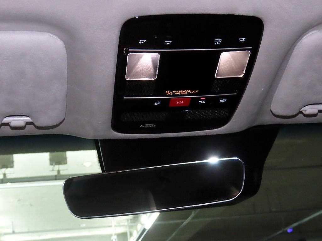 HYUNDAI Grandeur 2023 Negro - Importación desde Corea - HF Imports Iquique - Foto 15