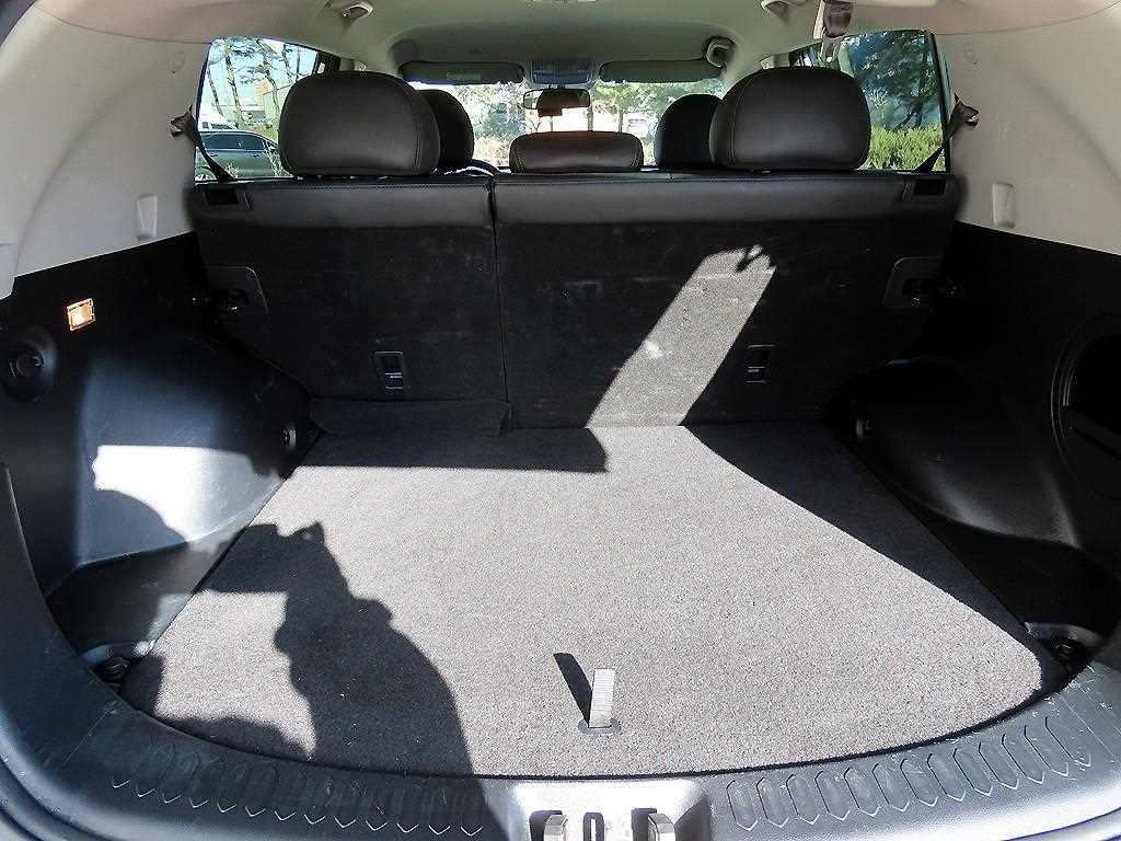 KIA Sportage 2014 Gris - Importación desde Corea - HF Imports Iquique - Foto 18