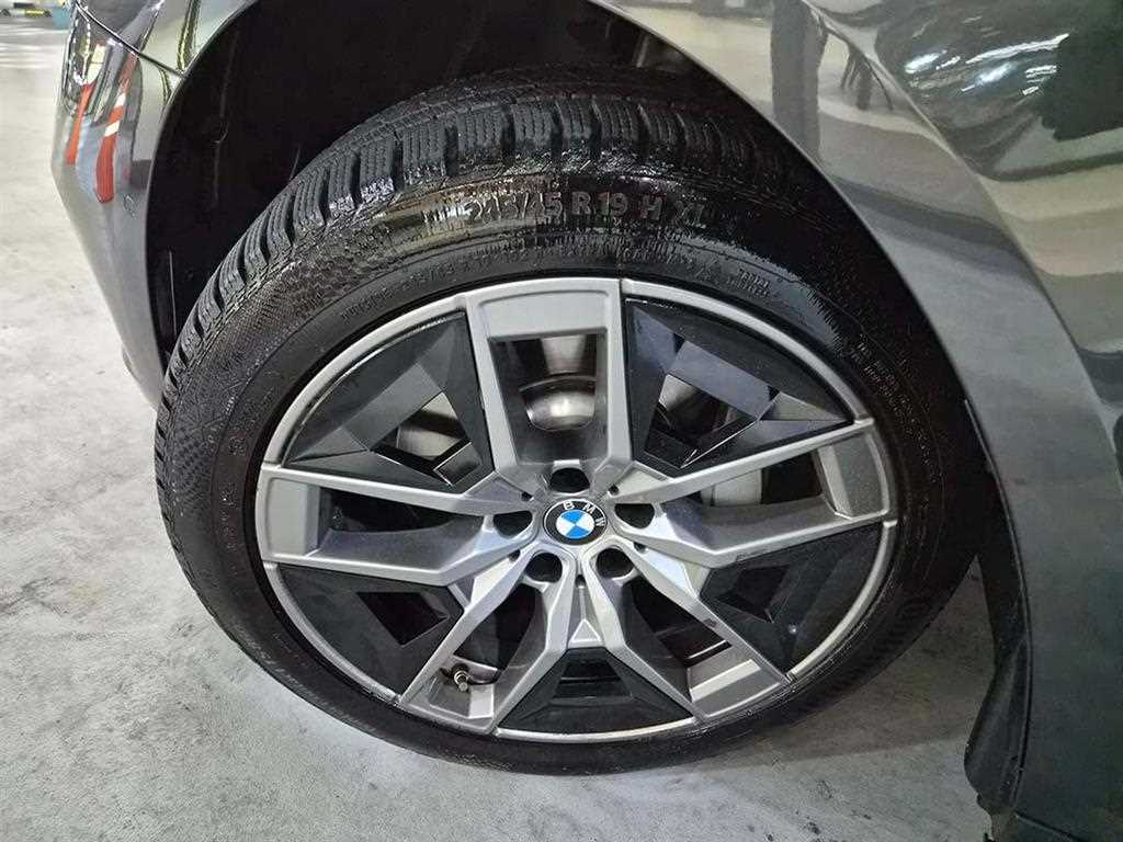 BMW 5 Series 2024 - Importación desde Corea - HF Imports Iquique - Foto 20